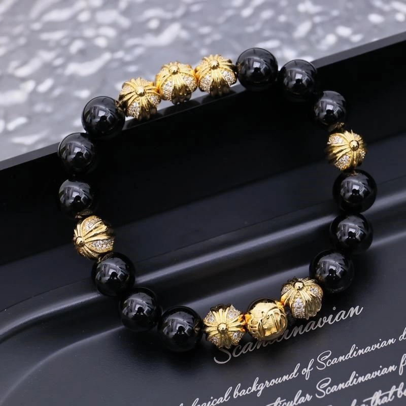 Chrome Hearts Bracelets Seasonal 238360