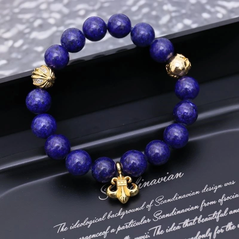 Chrome Hearts Bracelets Seasonal 238360
