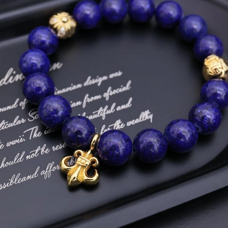 Chrome Hearts Bracelets Seasonal 238360