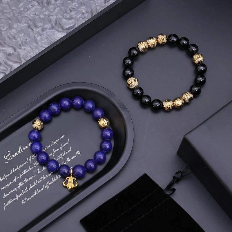 Chrome Hearts Bracelets Seasonal 238360
