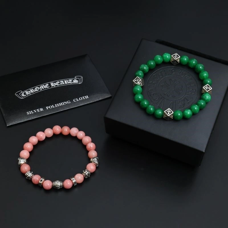 Chrome Hearts Bracelets Neat 238369