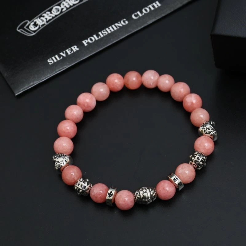Chrome Hearts Bracelets Neat 238369