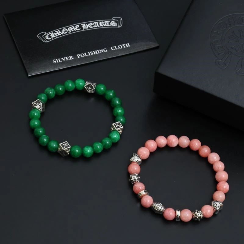 Chrome Hearts Bracelets Neat 238369