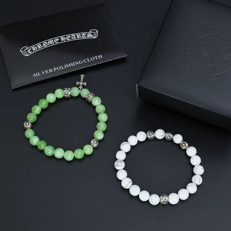 Chrome Hearts Bracelets ComfortFit 238361