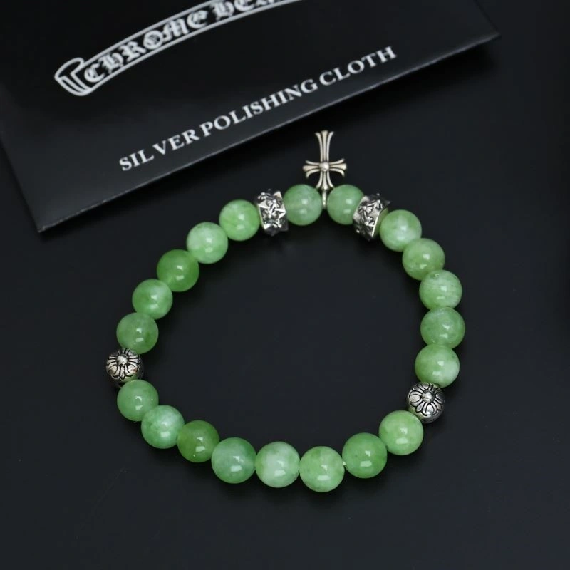 Chrome Hearts Bracelets ComfortFit 238361