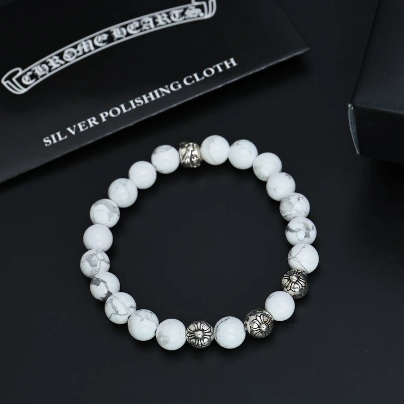Chrome Hearts Bracelets ComfortFit 238361