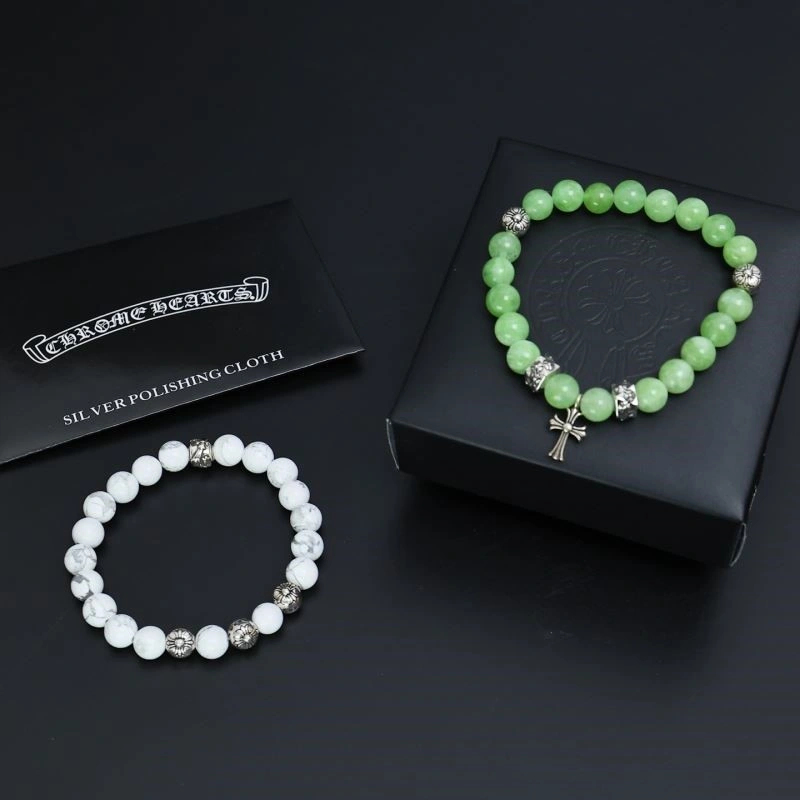 Chrome Hearts Bracelets ComfortFit 238361