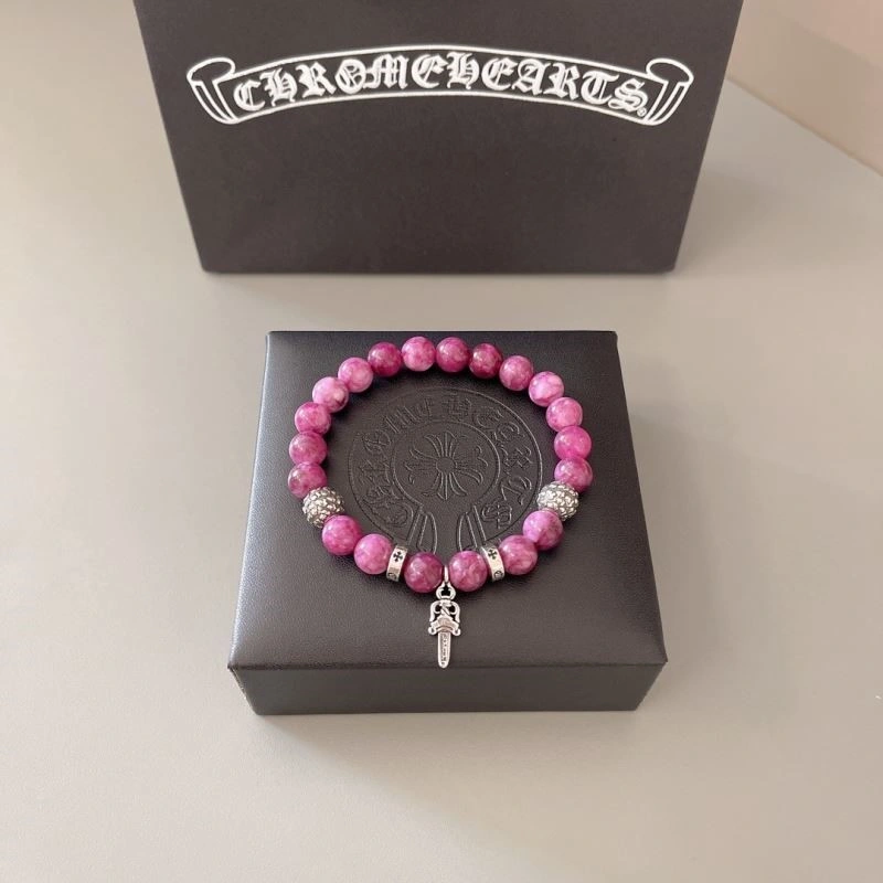 Chrome Hearts Bracelets Snug 238359