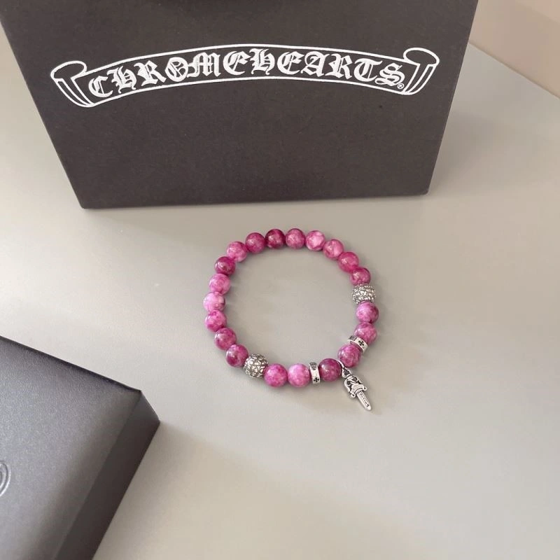 Chrome Hearts Bracelets Snug 238359