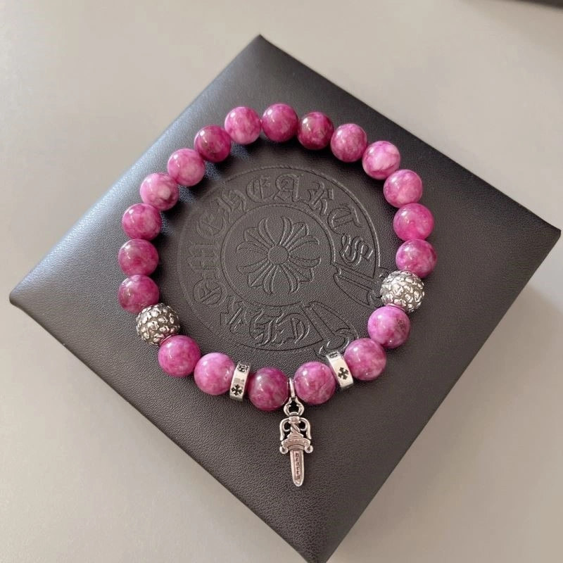 Chrome Hearts Bracelets Snug 238359