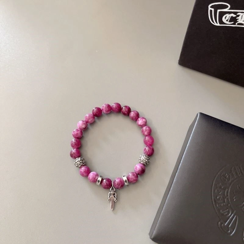 Chrome Hearts Bracelets Snug 238359