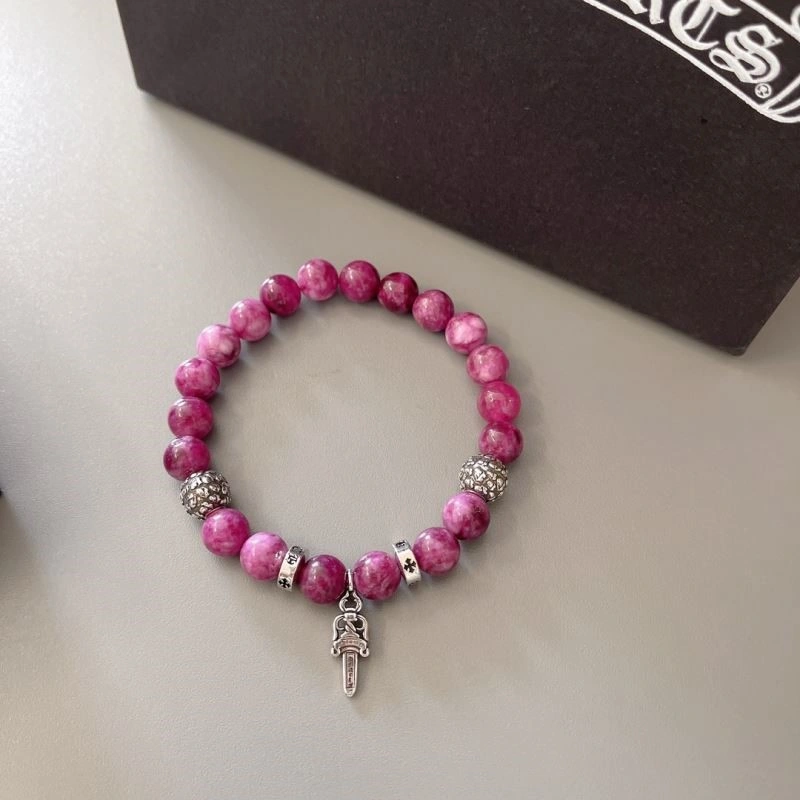 Chrome Hearts Bracelets Snug 238359