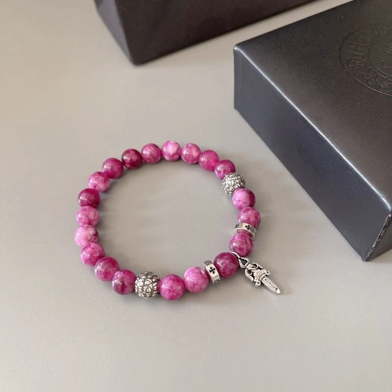 Chrome Hearts Bracelets Snug 238359