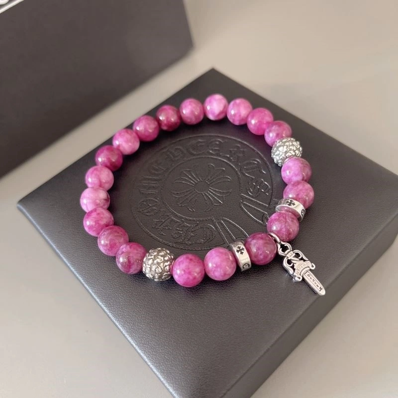Chrome Hearts Bracelets Snug 238359