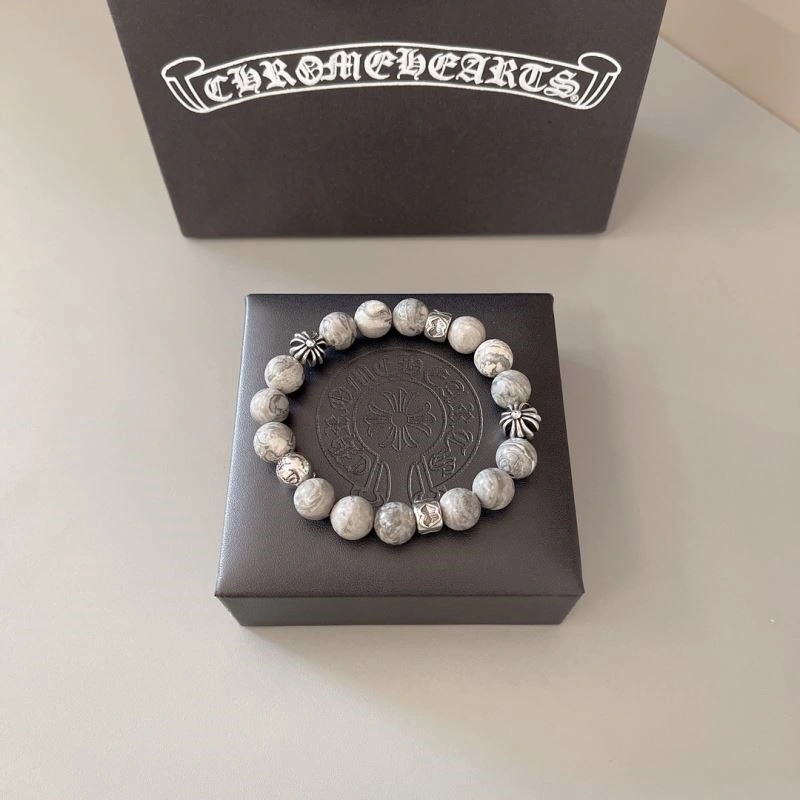 Chrome Hearts Bracelets Minimalist 238354