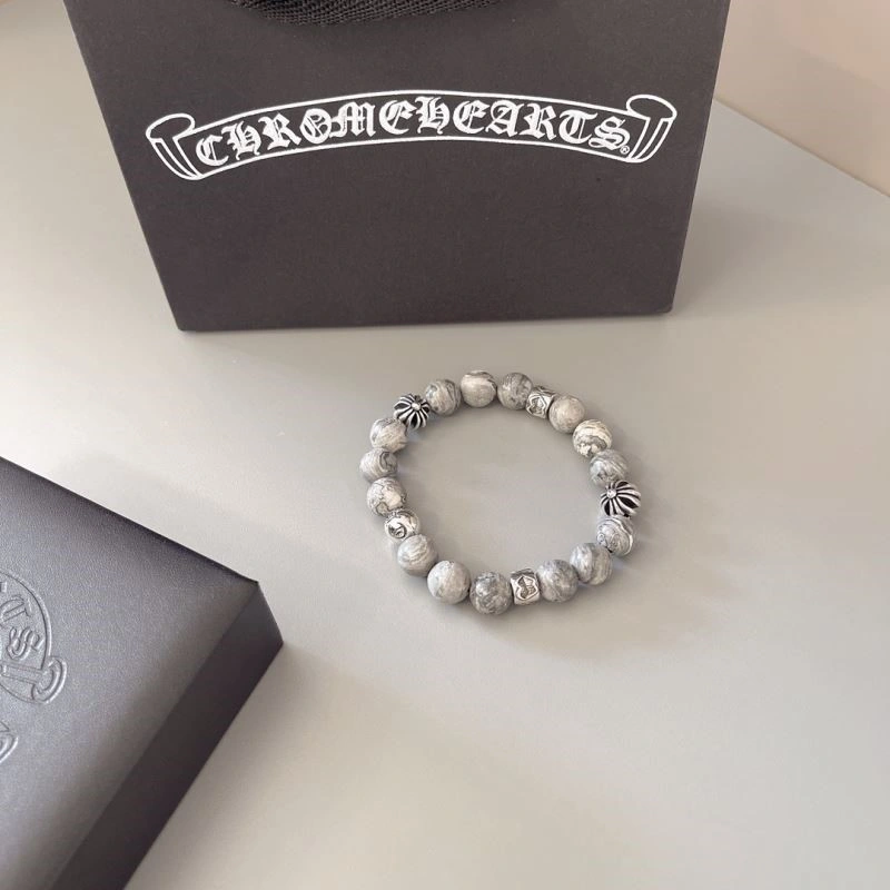 Chrome Hearts Bracelets Minimalist 238354