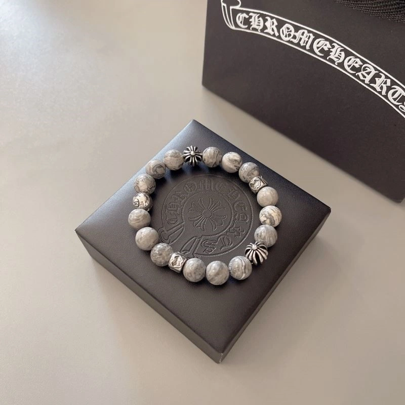 Chrome Hearts Bracelets Minimalist 238354