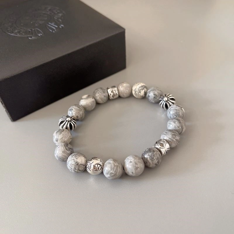 Chrome Hearts Bracelets Minimalist 238354