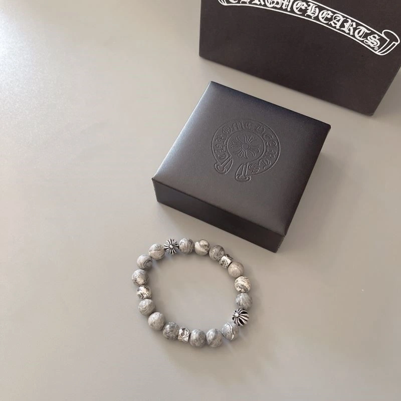 Chrome Hearts Bracelets Minimalist 238354