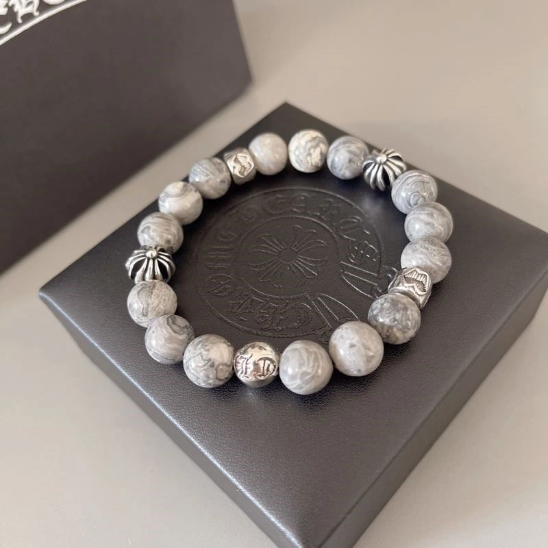 Chrome Hearts Bracelets Minimalist 238354