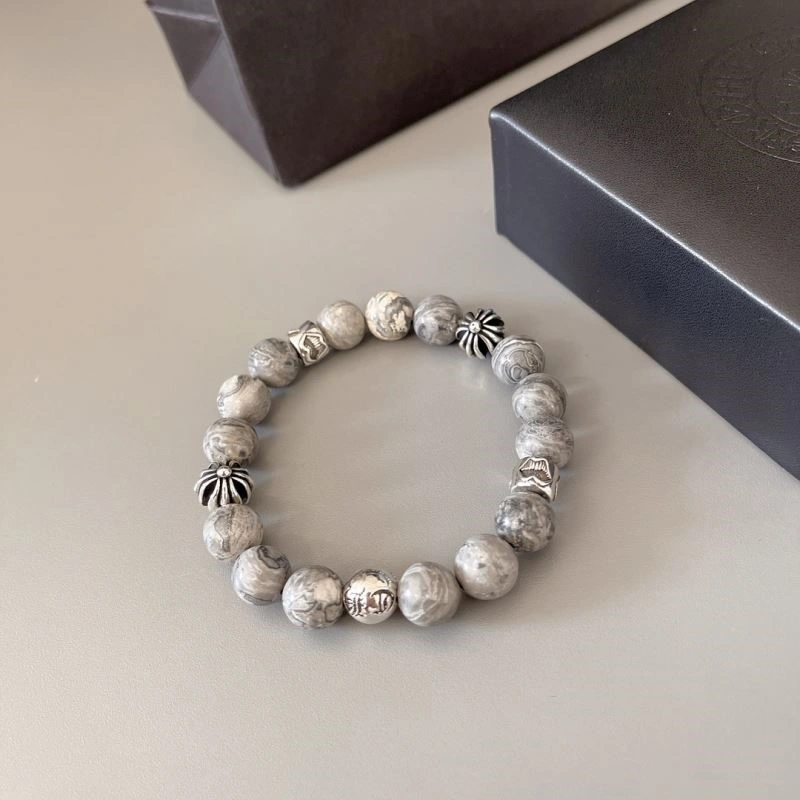 Chrome Hearts Bracelets Minimalist 238354
