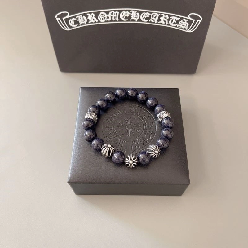 Neat Chrome Hearts Bracelets 238357