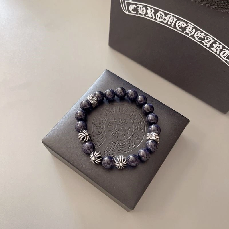 Neat Chrome Hearts Bracelets 238357