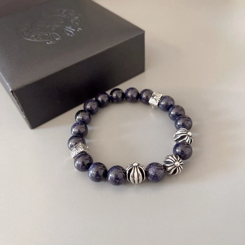 Neat Chrome Hearts Bracelets 238357