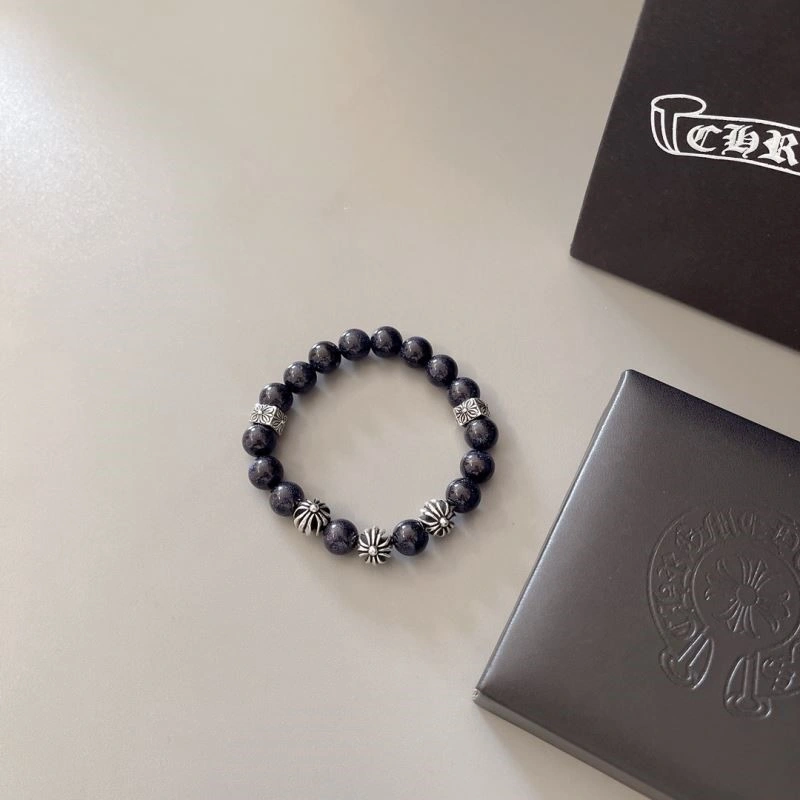 Neat Chrome Hearts Bracelets 238357
