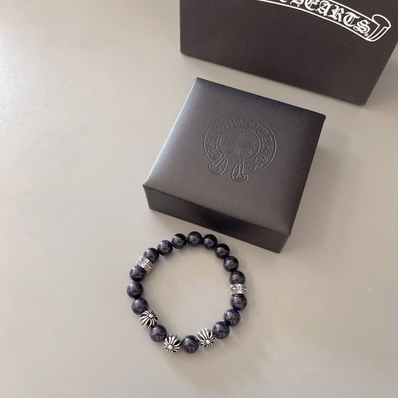 Neat Chrome Hearts Bracelets 238357