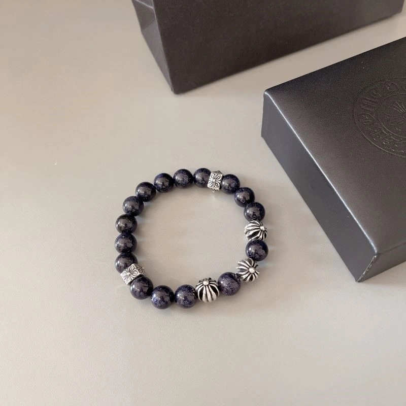 Neat Chrome Hearts Bracelets 238357