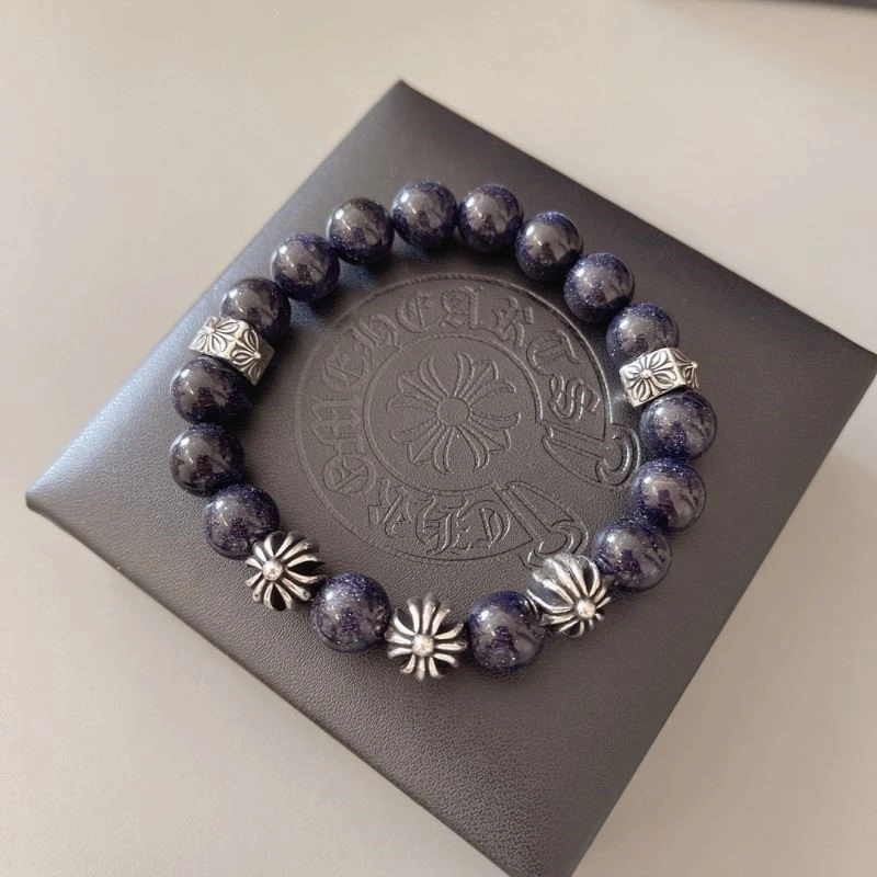Neat Chrome Hearts Bracelets 238357