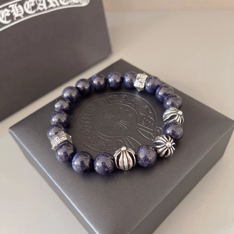 Neat Chrome Hearts Bracelets 238357