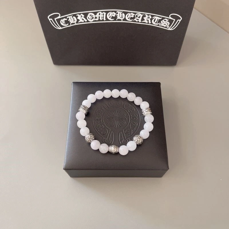 Chrome Hearts Bracelets Resilient 238349