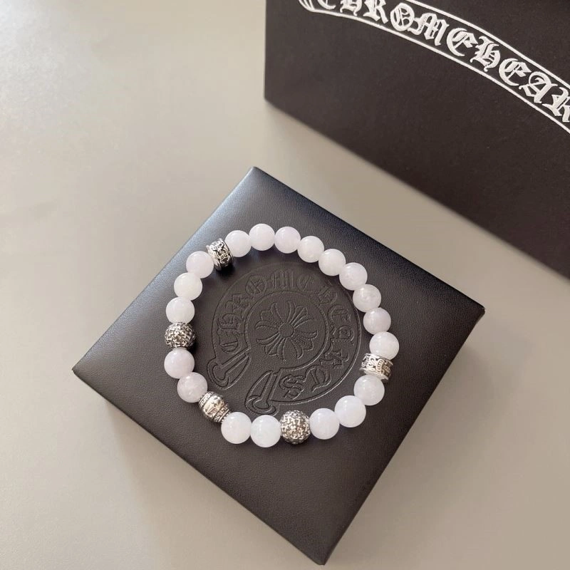 Chrome Hearts Bracelets Resilient 238349