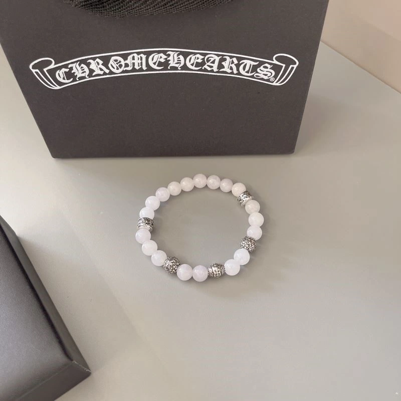 Chrome Hearts Bracelets Resilient 238349