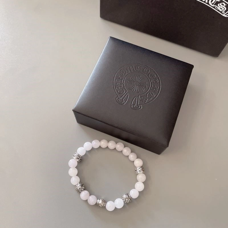 Chrome Hearts Bracelets Resilient 238349