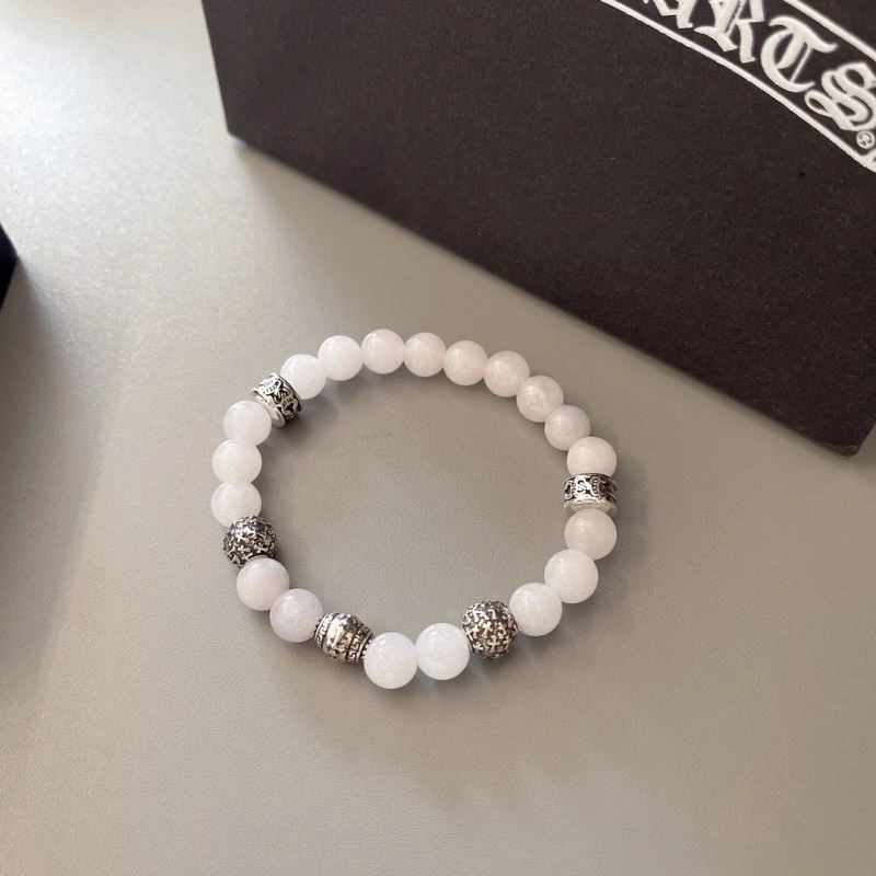 Chrome Hearts Bracelets Resilient 238349