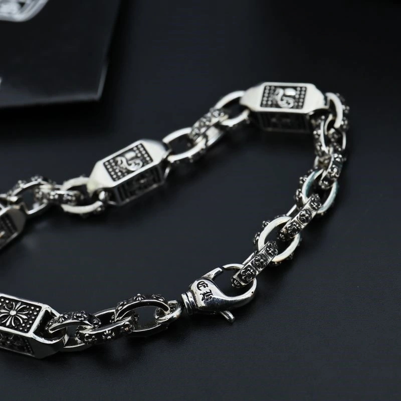 Chrome Hearts Bracelets Flexible 238347