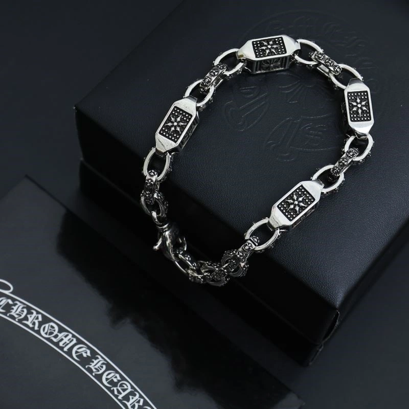 Chrome Hearts Bracelets Flexible 238347