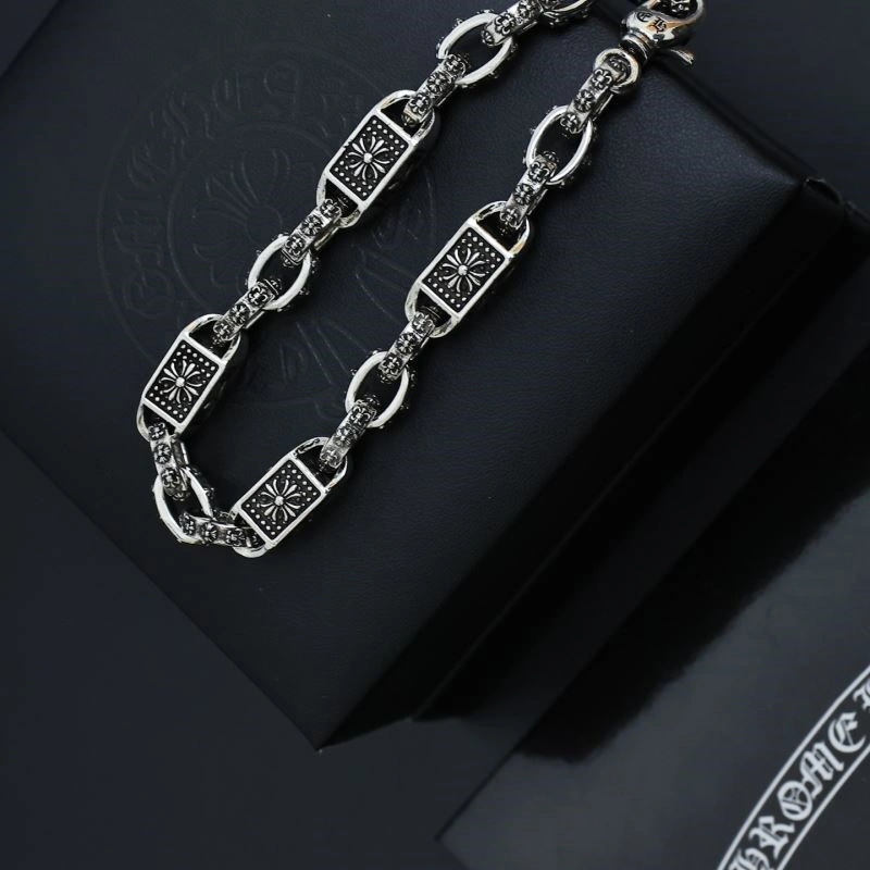 Chrome Hearts Bracelets Flexible 238347