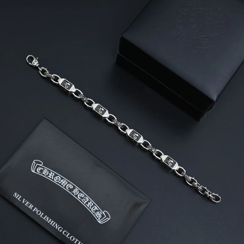 Chrome Hearts Bracelets Flexible 238347