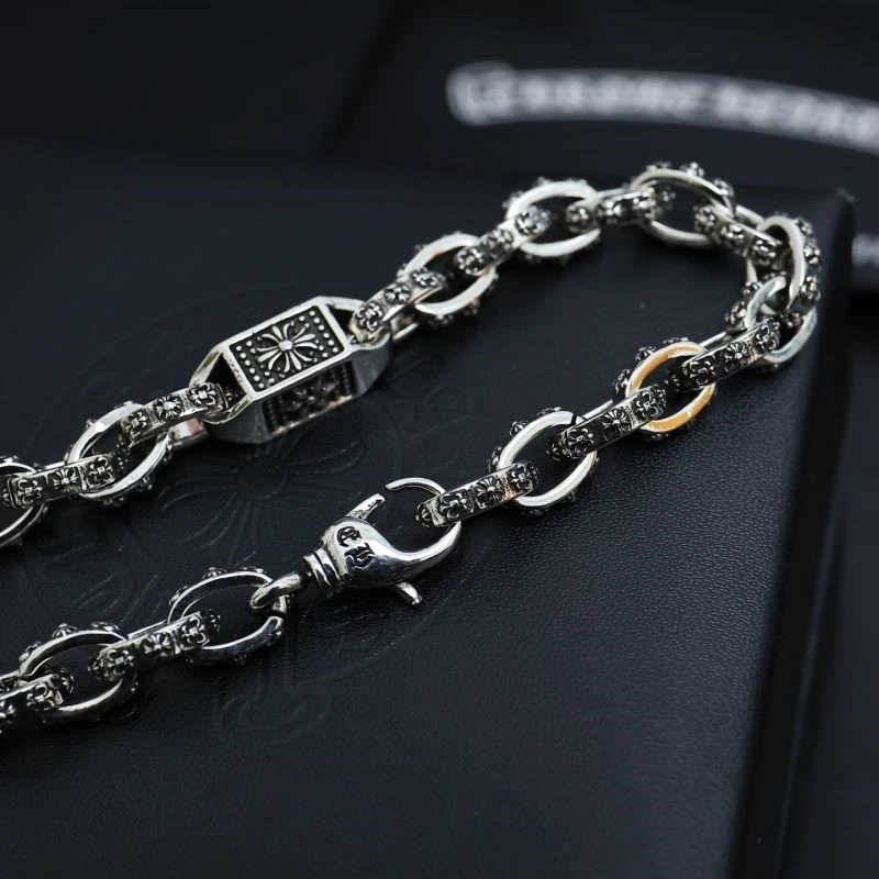 Chrome Hearts Bracelets Popular 238416