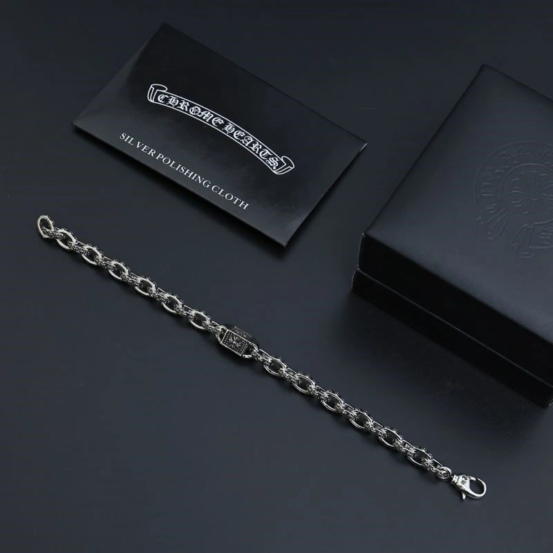 Chrome Hearts Bracelets Popular 238416