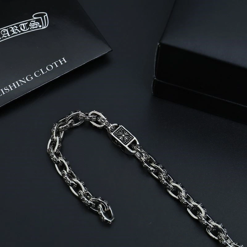 Chrome Hearts Bracelets Popular 238416