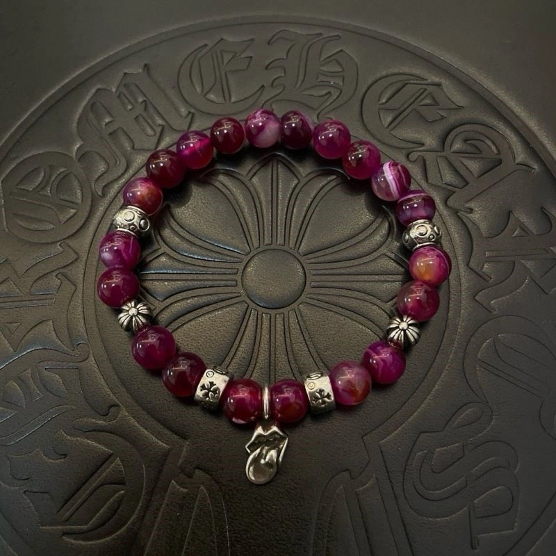 Chrome Hearts Bracelets TimelessDesign 238343