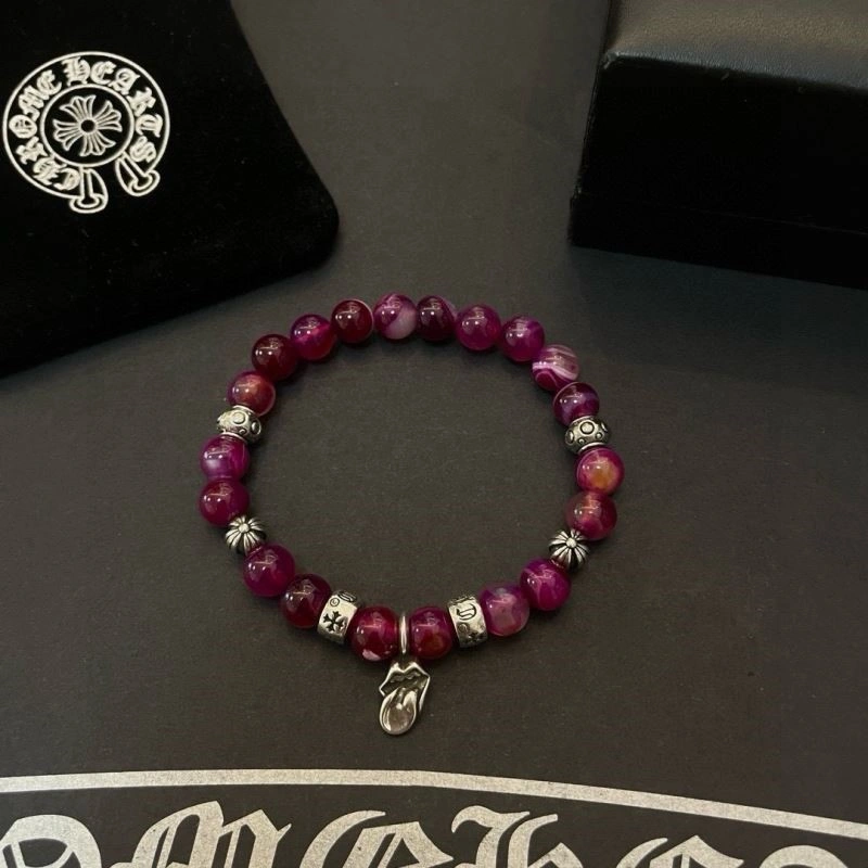 Chrome Hearts Bracelets TimelessDesign 238343