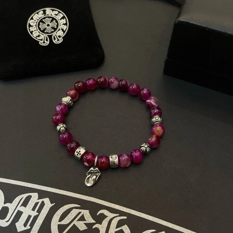 Chrome Hearts Bracelets TimelessDesign 238343