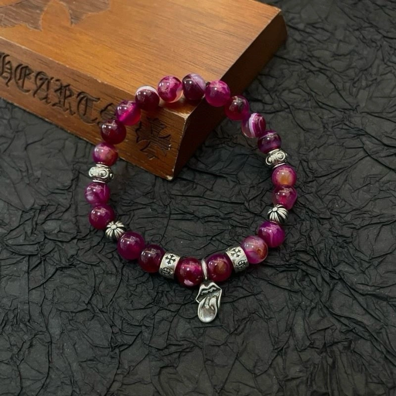 Chrome Hearts Bracelets TimelessDesign 238343