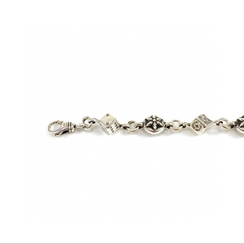 Chrome Hearts Bracelets MultiPurpose 238336